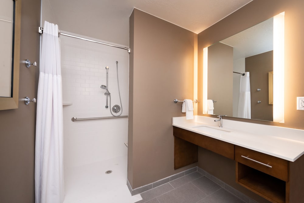 staybridge suites st george an ihg hotel