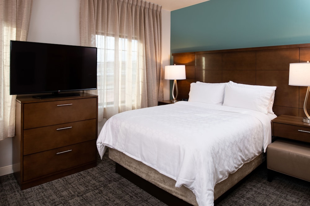staybridge suites st george an ihg hotel