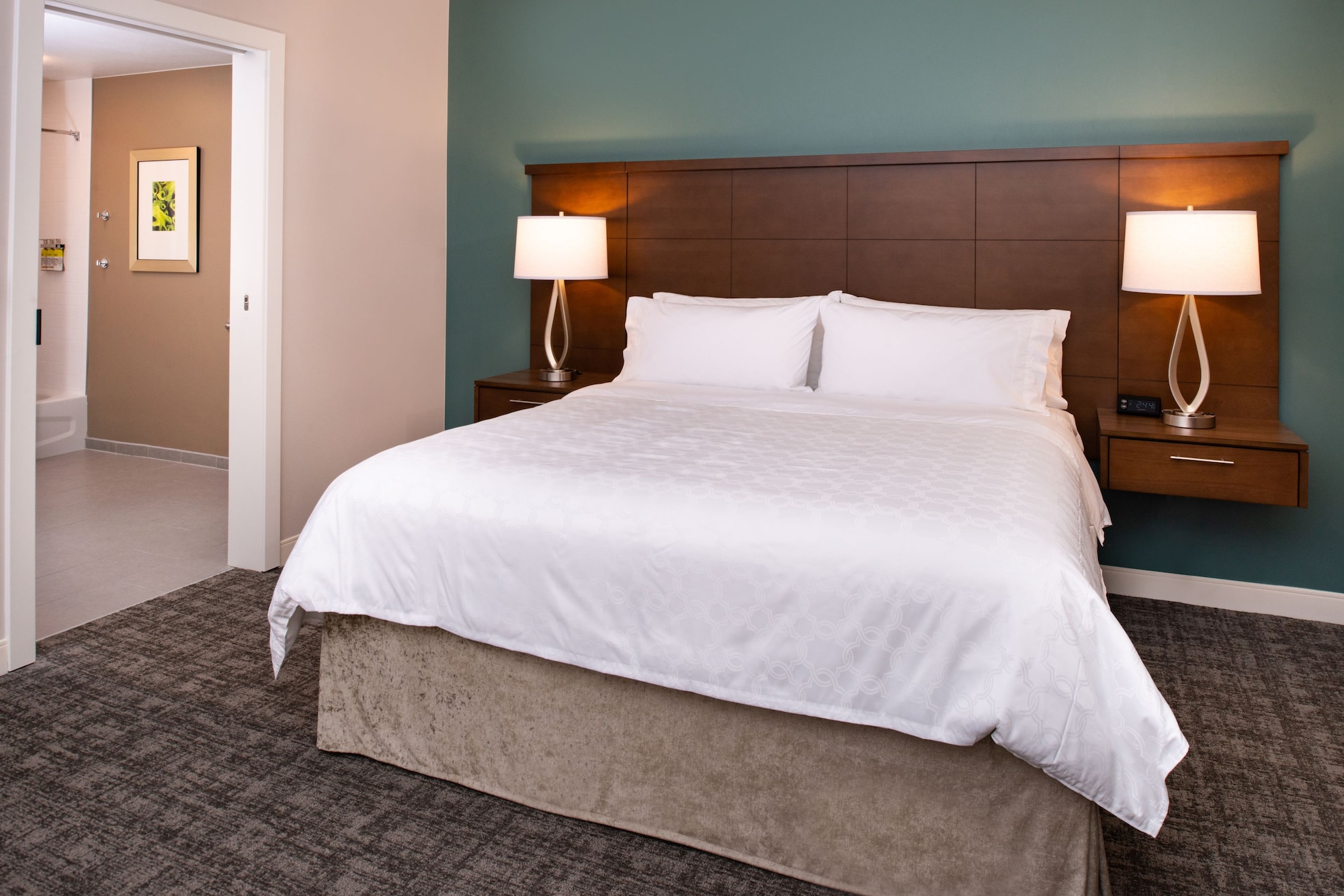 staybridge suites st george an ihg hotel