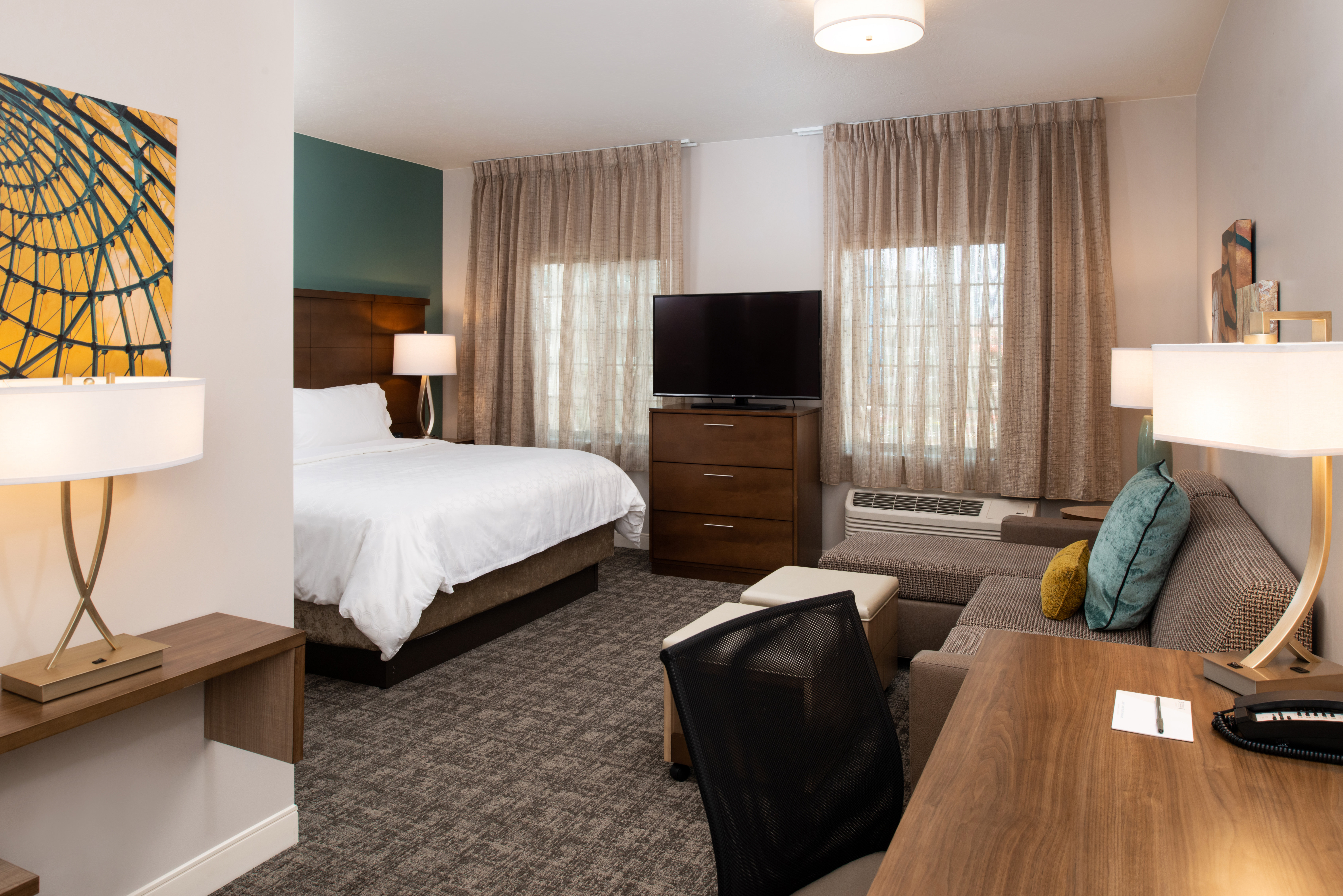 staybridge suites st george an ihg hotel