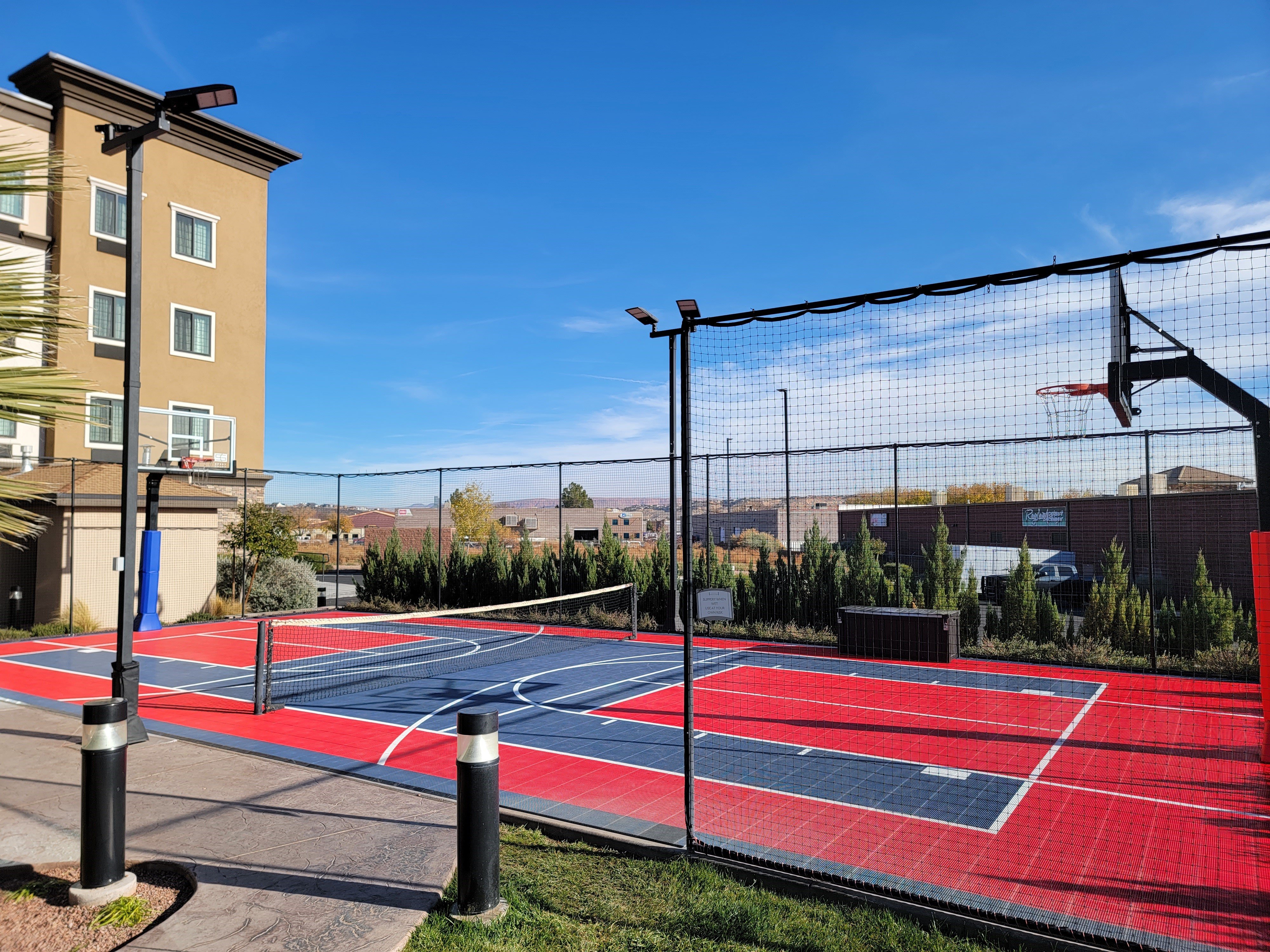 staybridge suites st george an ihg hotel