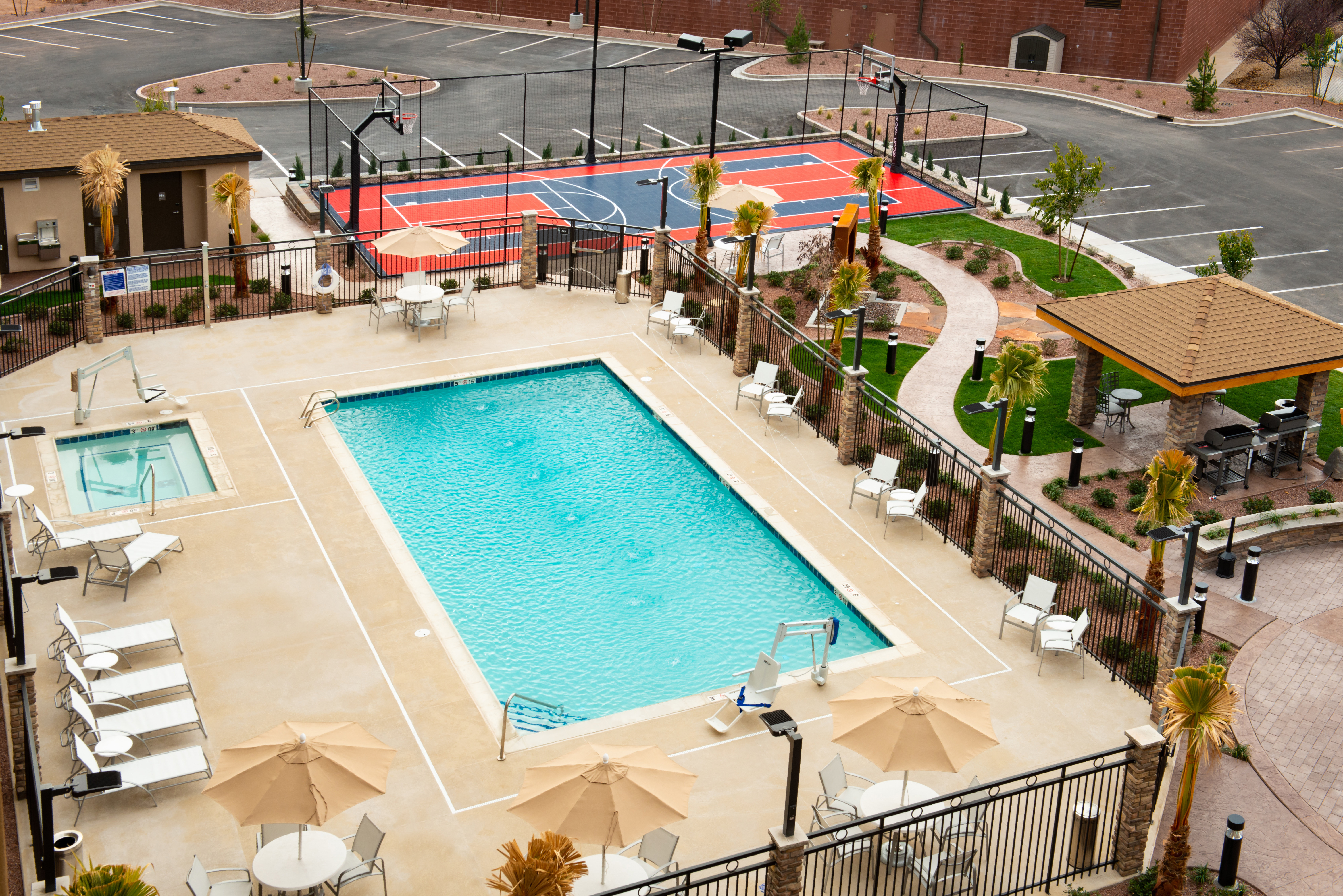 staybridge suites st george an ihg hotel