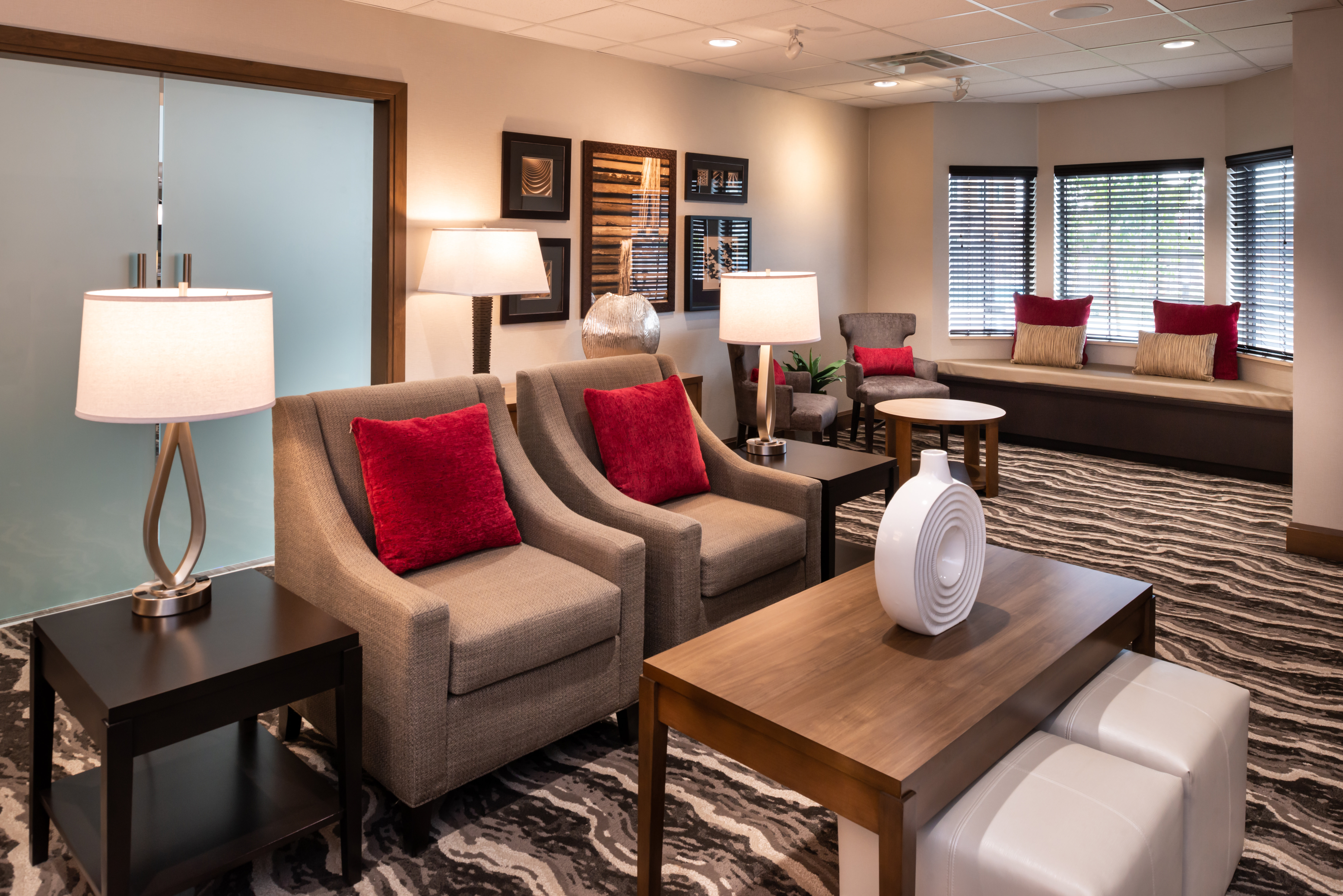 staybridge suites st george an ihg hotel