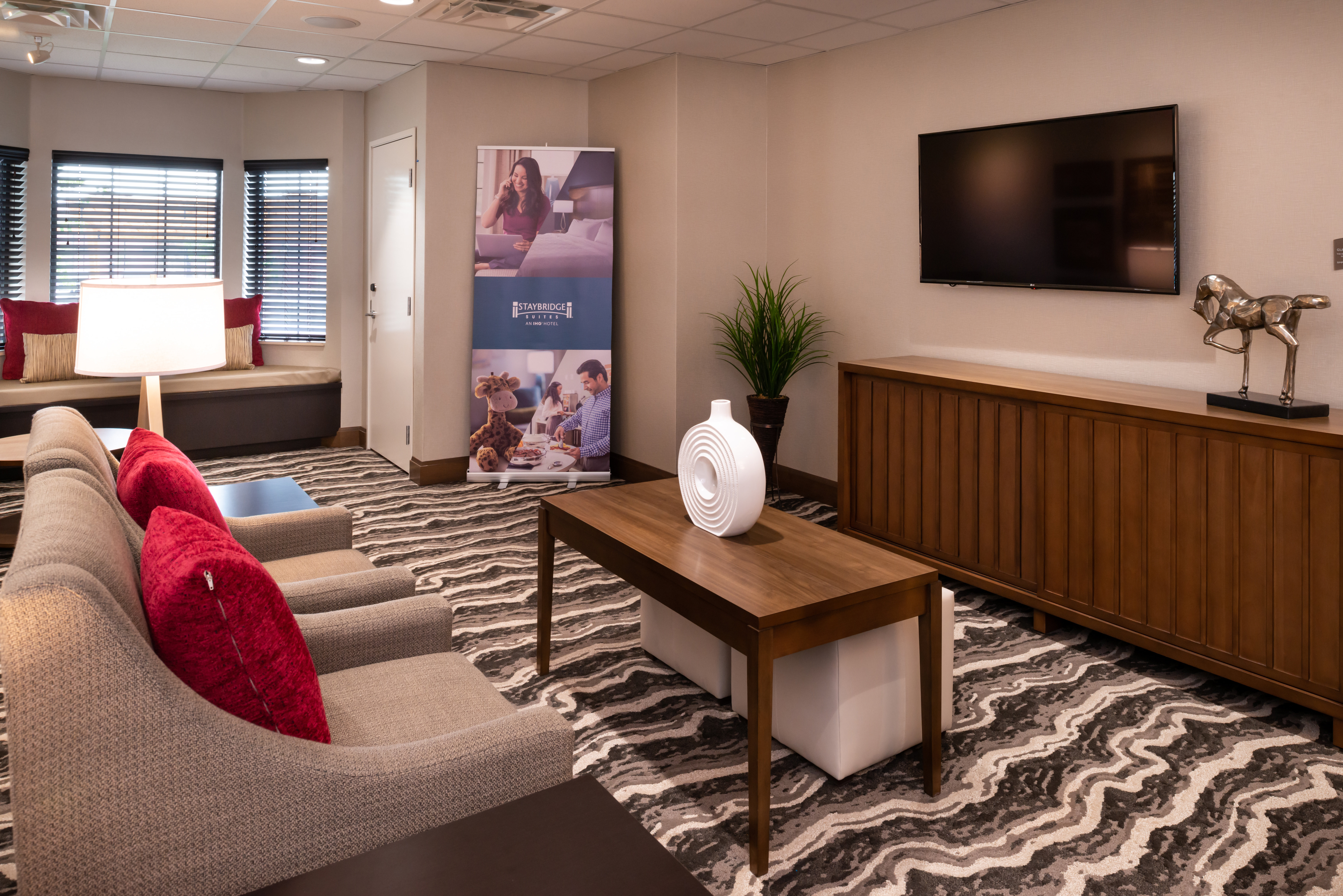 staybridge suites st george an ihg hotel