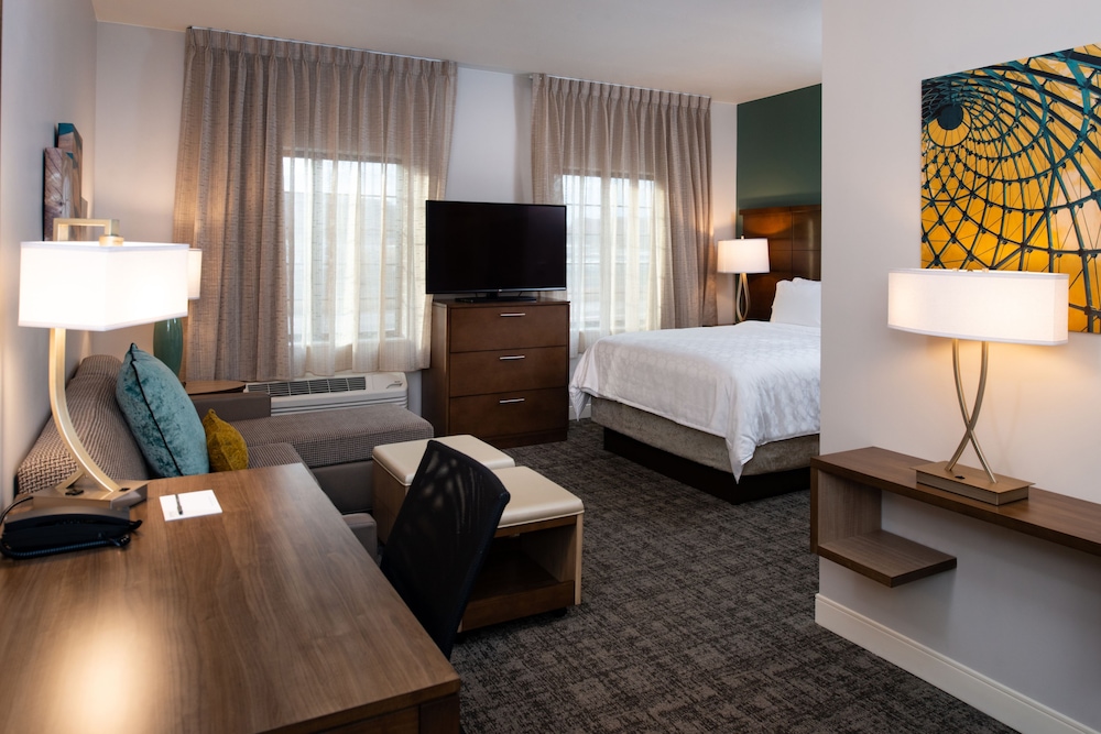 staybridge suites st george an ihg hotel