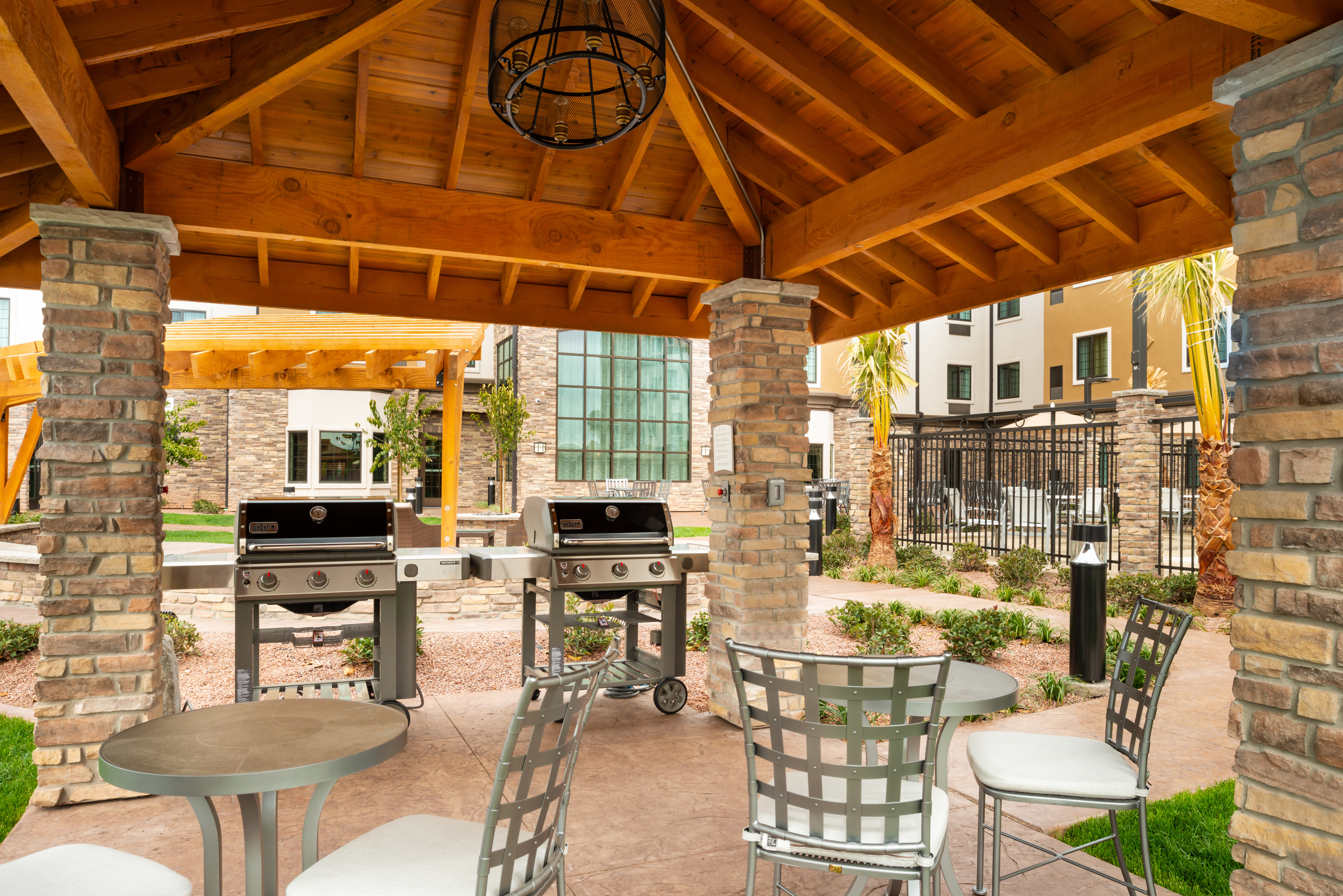 staybridge suites st george an ihg hotel