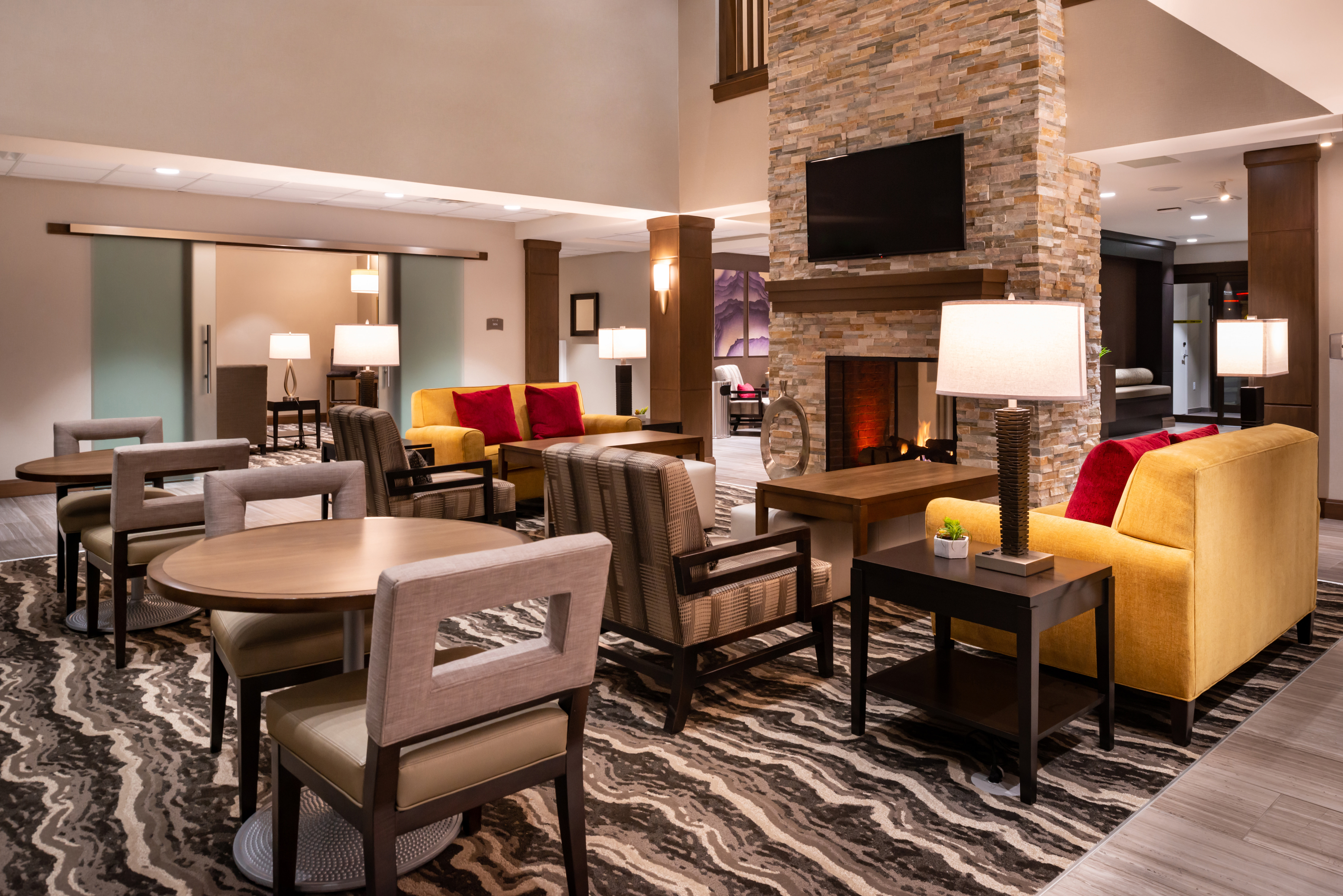 staybridge suites st george an ihg hotel