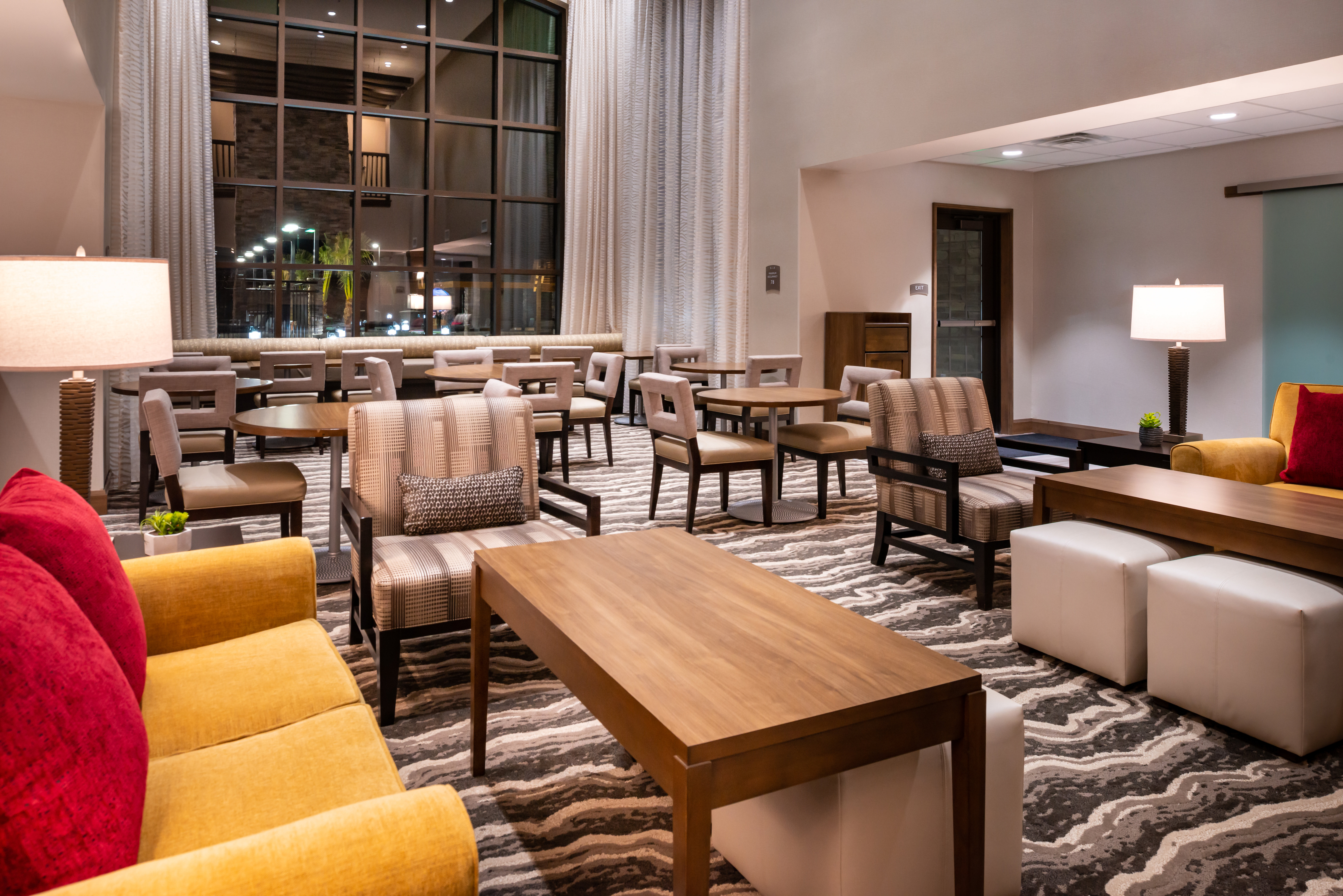 staybridge suites st george an ihg hotel