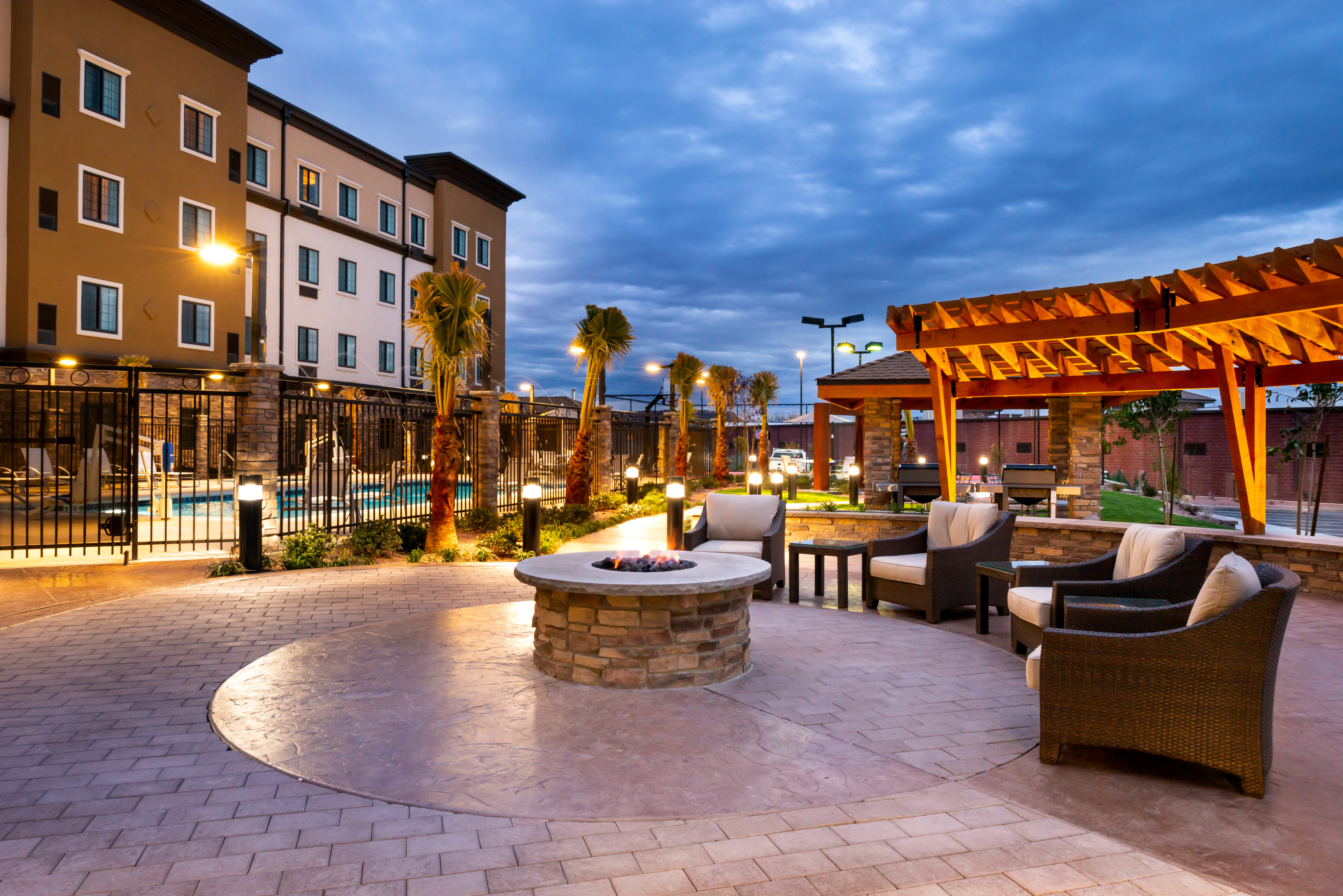 staybridge suites st george an ihg hotel