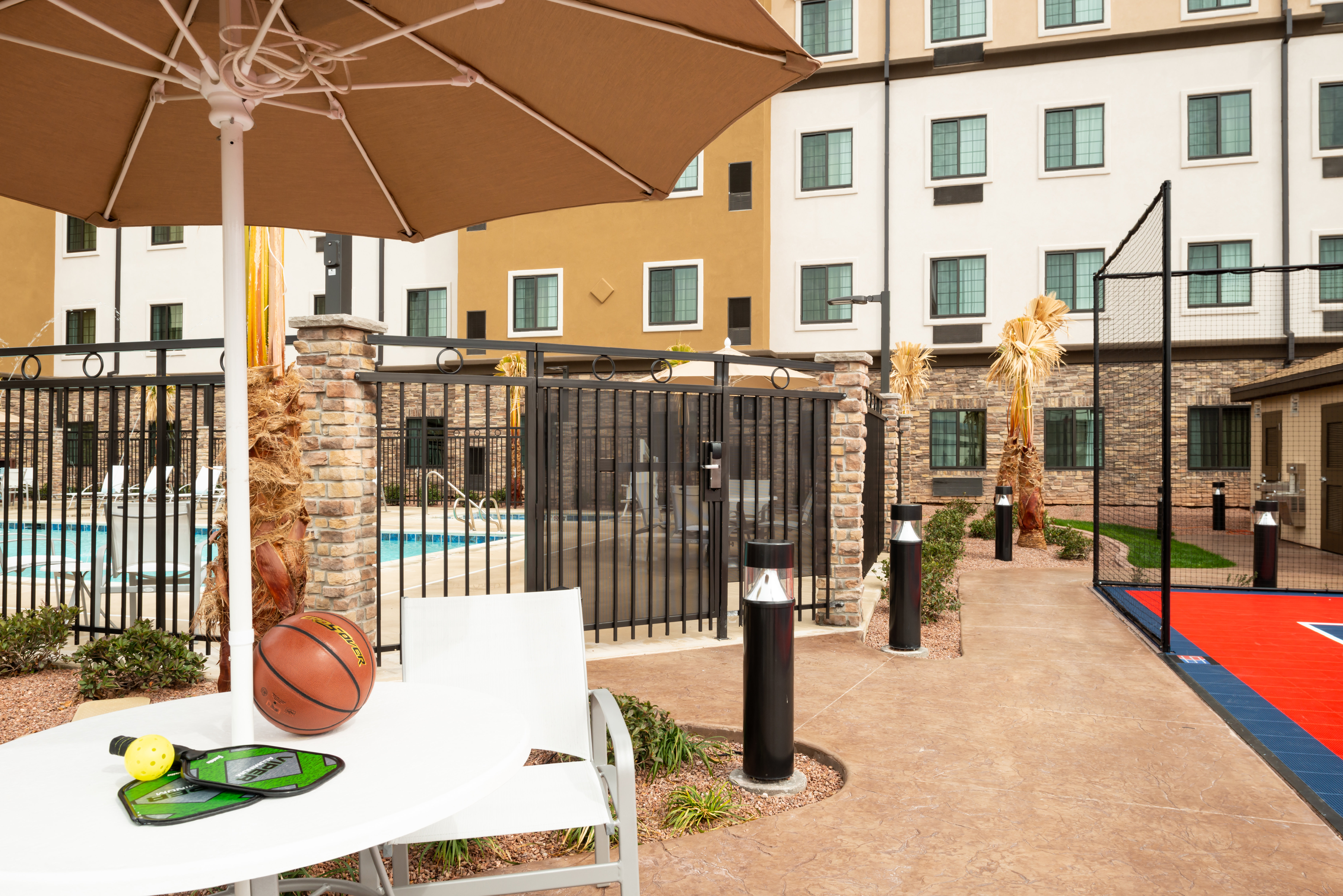 staybridge suites st george an ihg hotel