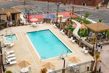 Staybridge Suites St George, An Ihg Hotel,Utah>>St. George,3 star