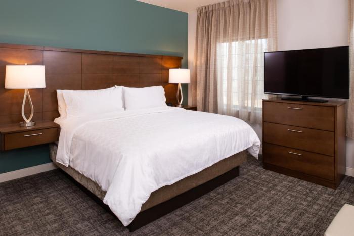 staybridge suites st george an ihg hotel