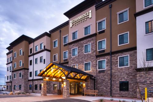 staybridge suites st george an ihg hotel