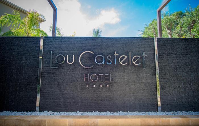 lou castelet