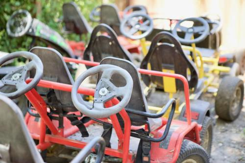 mandala springs wellness retreat center