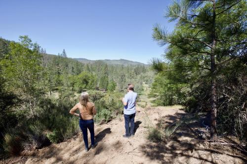 mandala springs wellness retreat center