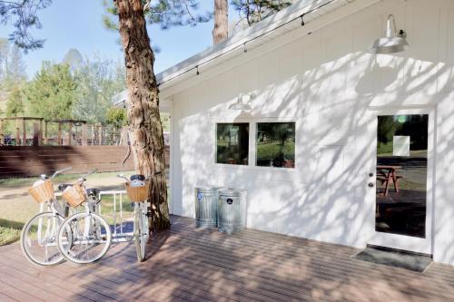 mandala springs wellness retreat center