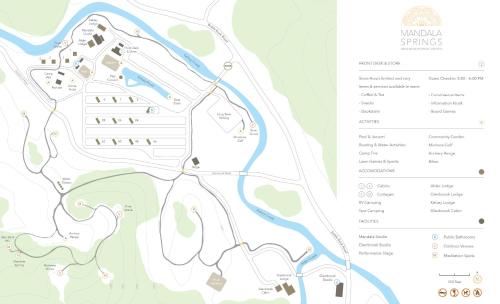 mandala springs wellness retreat center