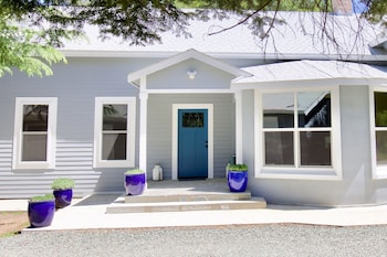 mandala springs wellness retreat center