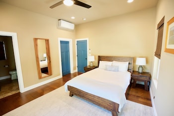 mandala springs wellness retreat center