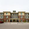 mainstay suites madison monona