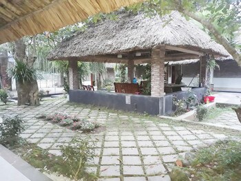 Nam Phong Hotel Ham Yen,,2 star