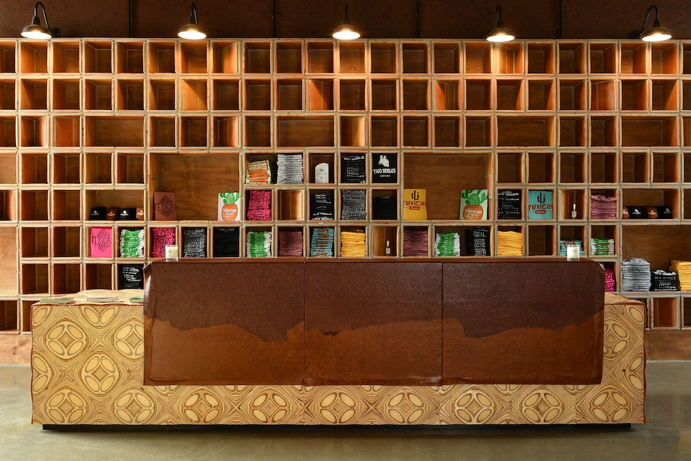 texican court by valencia hotel collection