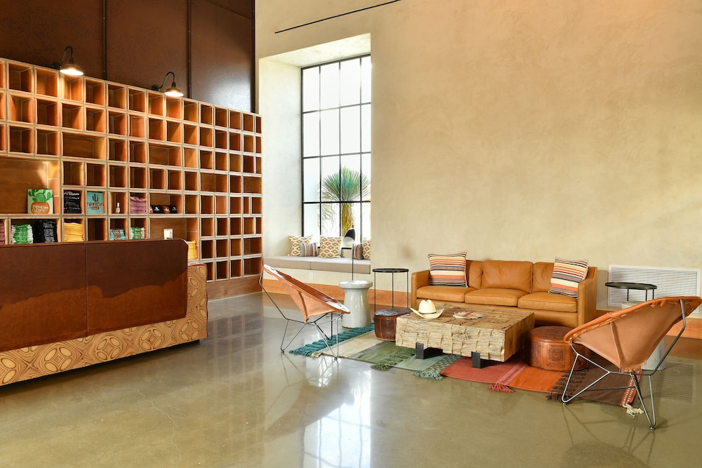 texican court by valencia hotel collection