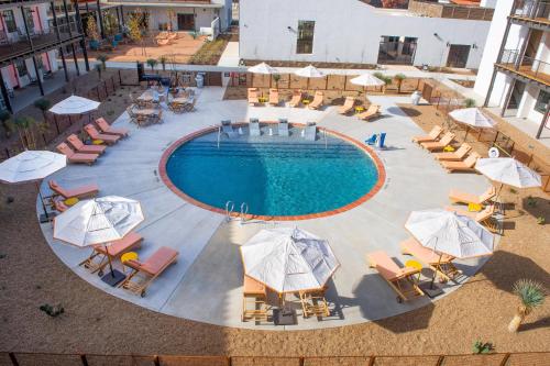 texican court by valencia hotel collection