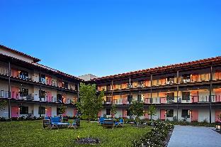 texican court by valencia hotel collection