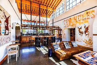 texican court by valencia hotel collection