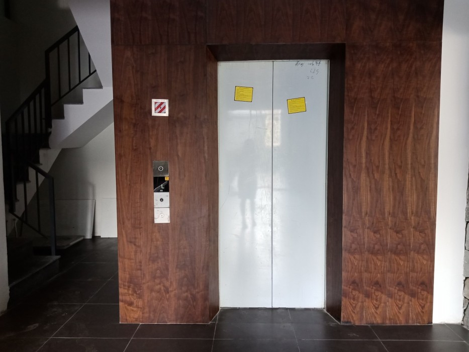 tropical house apartment da nang