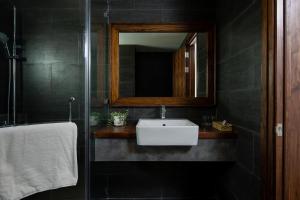 tropical house apartment da nang