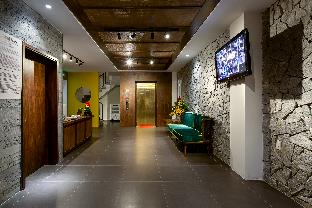 tropical house apartment da nang