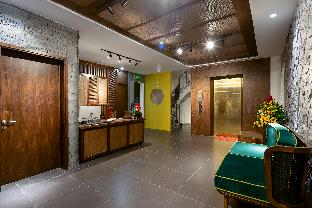 tropical house apartment da nang