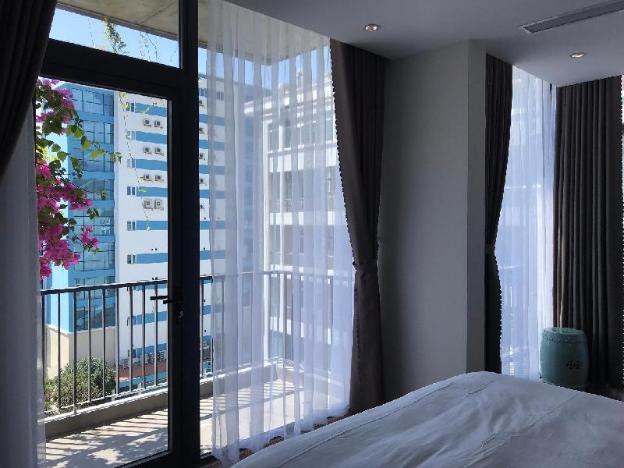 tropical house apartment da nang