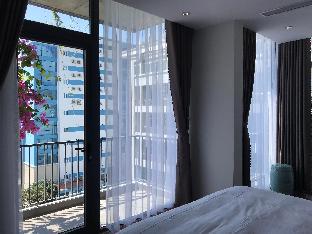 tropical house apartment da nang