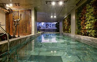 tropical house apartment da nang