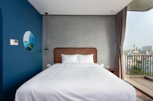 tropical house apartment da nang