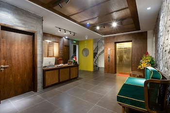 tropical house apartment da nang