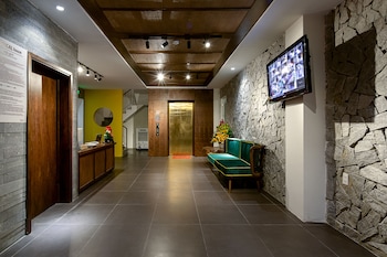 tropical house apartment da nang