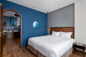 tropical house apartment da nang