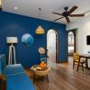 tropical house apartment da nang
