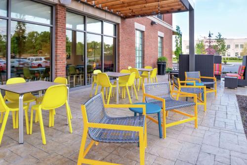 home2 suites by hilton new albany columbus