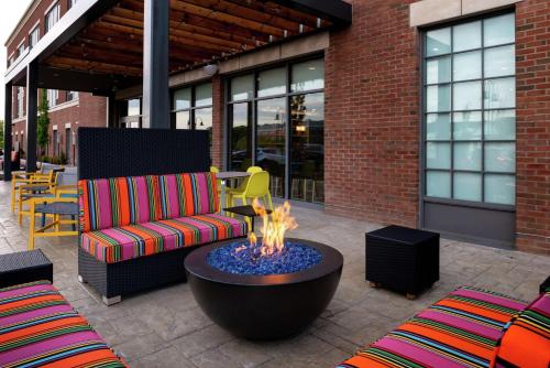 home2 suites by hilton new albany columbus