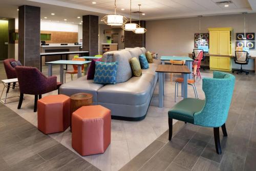 home2 suites by hilton new albany columbus