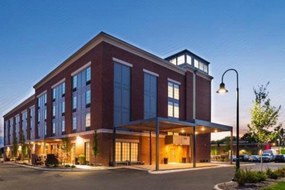 home2 suites by hilton new albany columbus