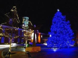 home2 suites by hilton new albany columbus