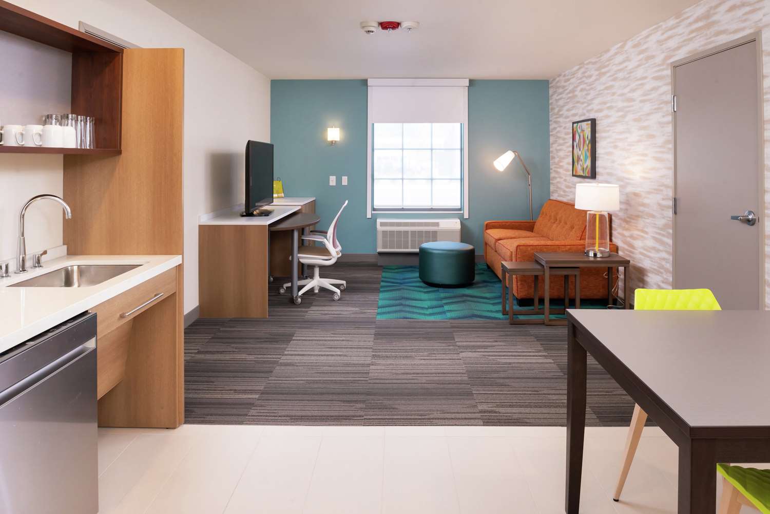 home2 suites by hilton new albany columbus