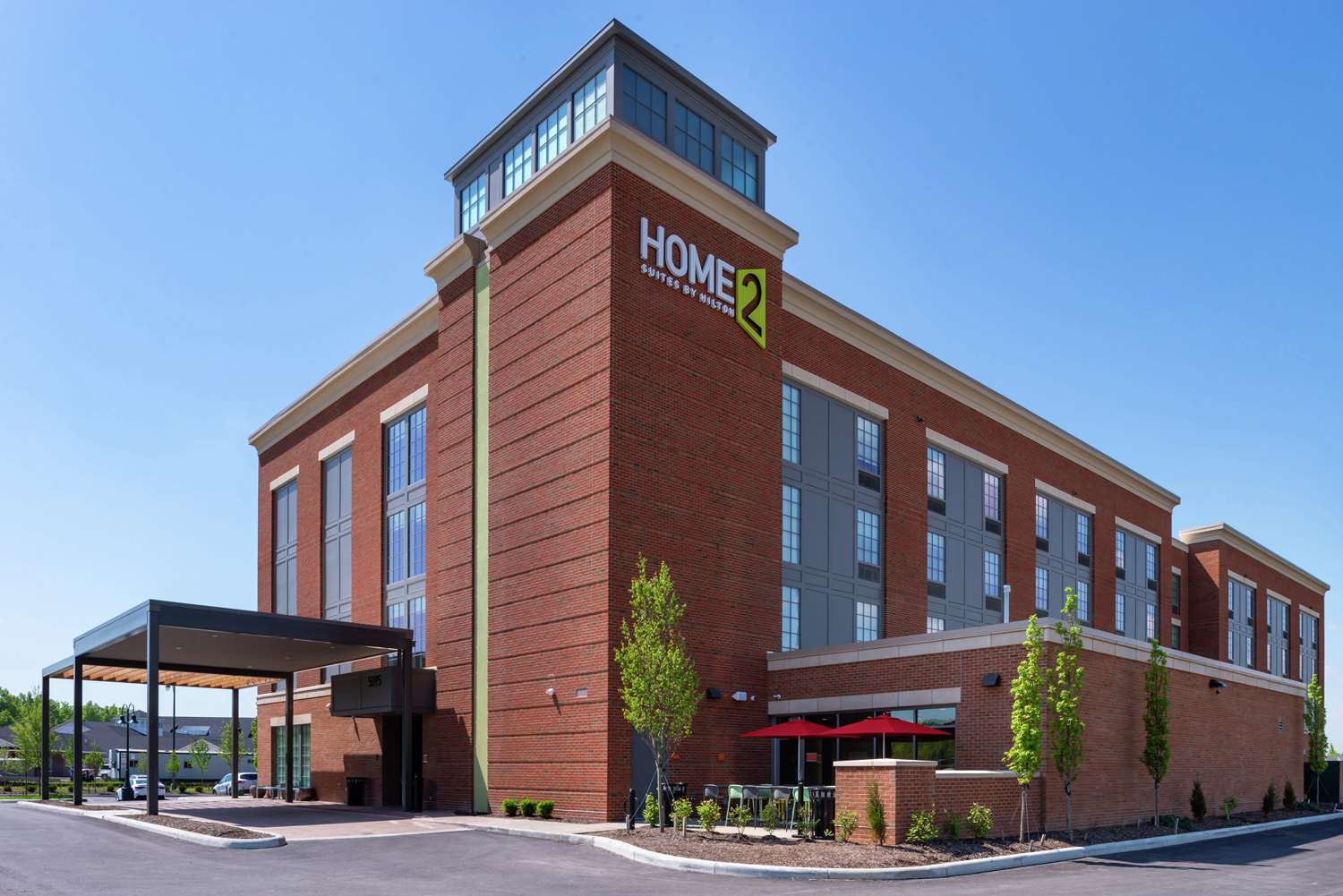 home2 suites by hilton new albany columbus